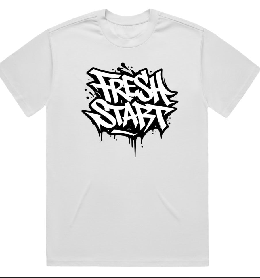 Fresh Start – Clean Slate | PRE ORDER