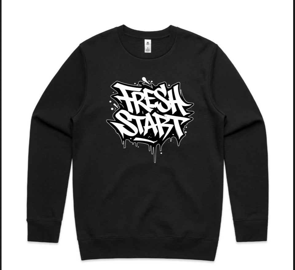 Fresh Start – Heavyweight Reset | PRE ORDER